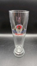 VASOS DE CERVEZA PILSNER ALTOS 1/2 litro PAULANER MUNCHEN WEISSBIER ~ ALEMANIA