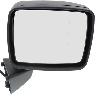 Power Mirror For 2002-2008 Mercedes Benz G500 Right Heated Manual Folding