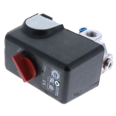 #ad New Porter Cable OEM 5140121 87 Air Compressor Pressure Switch 921.16477 $58.88