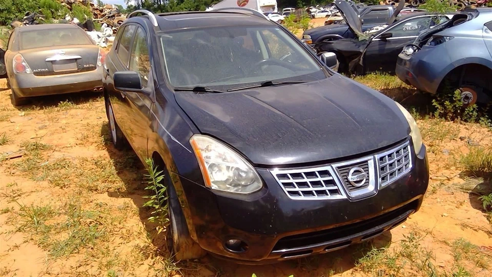 Parachoques antiniebla montado en la esquina/luz de estacionamiento para pasajeros para 04-19 SENTRA 248124 Foto 3 de 4