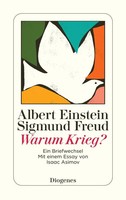 Warum Krieg? | Ein Briefwechsel | Albert Einstein (U. A.) | Taschenbuch | 64 S.