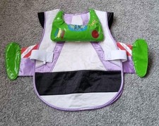 5-6yrs Buzz Lightyear Toy Story Costume