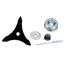 Blade Adapter Attachment Maintenance Kit For STIHL String Trimmer Brush Cutter a