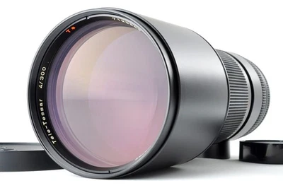 Contax 300mm Focal Camera Lenses for sale | eBay