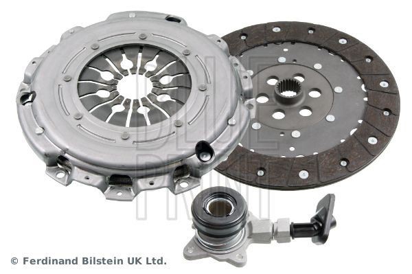 ADL ADF1230121 CLUTCH KIT MAN