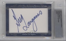 2012 Leaf Cut Signature Edition 5/5 Greg Louganis Cut Signature Auto Auto uk2