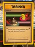 2016 Pokemon XY Generations Trainer Switch Item 88/108 Uncommon MP
