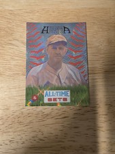 2025 Historic Autographs All-Time Sets Tier 2 #76 Jesse Haines/'40 Play Ball