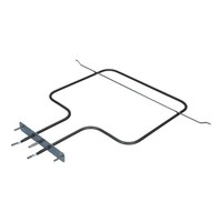Bauknecht Whirlpool Heizelement Heizung Oberhitze 900W FüR Backofen 481225998473