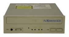 PLEXTOR PX-R820Ti Internal PLEXWRITER 8/20 SCSI CD-R