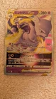 Pokemon Card Mewtwo VSTAR RRR 031/071 s10b Pokemon GO Foil MINT