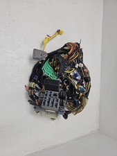 1997 Chevy Silverado V8 2wd Dash Wiring Harness Oem Factory Harness Read 1997 Chevy Silverado V8 2wd Dash Wiring Harness Oem Factory Harness Read