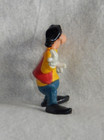 Vintage Walt Disney Productions Goofy Rubber Figure — photo 5