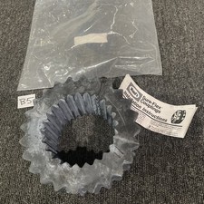 Tb Woods 9J Sure-flex Coupling Sleeve 6in Od