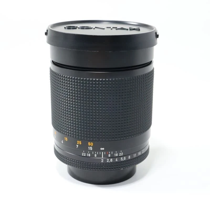 Contax f/2 100mm Camera Lenses for sale | eBay