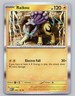 Holo Raikou 048/132 Rare ME01: Mega Evolution Pokemon