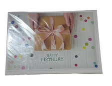 Geschenkkarten / Gutscheinkarten / Trauerkarten – Restposten