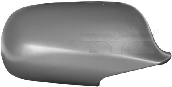Fits TYC O�WIETLENIE 330-0002-2 SA 9-3 II 2002-2015 MIRROR COVER LH P ⭐UK Stock⭐