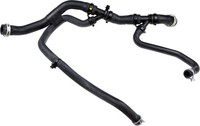 KüHlerschlauch Gates 05-3625 FüR Fortwo Smart Renault Twingo 3 Sce Bcmb 453 344
