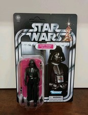Star Wars Vintage Collection Darth Vader  Tie Advanced  VC334