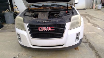 Air Filter Housing Assembly Air Cleaner 2.4L Without Level 3 Emissions Fits 12-1