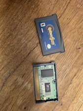 Golden Sun: The Lost Age Game Boy Advance