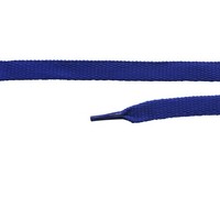 SchnüRsenkel Blau Ca. 110 X 1 Cm Schuhband