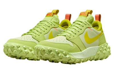 Nike Air Jordan 1 Element GORE-TEX Low Lemon Lime Mens US 13 Sneakers Shoes New