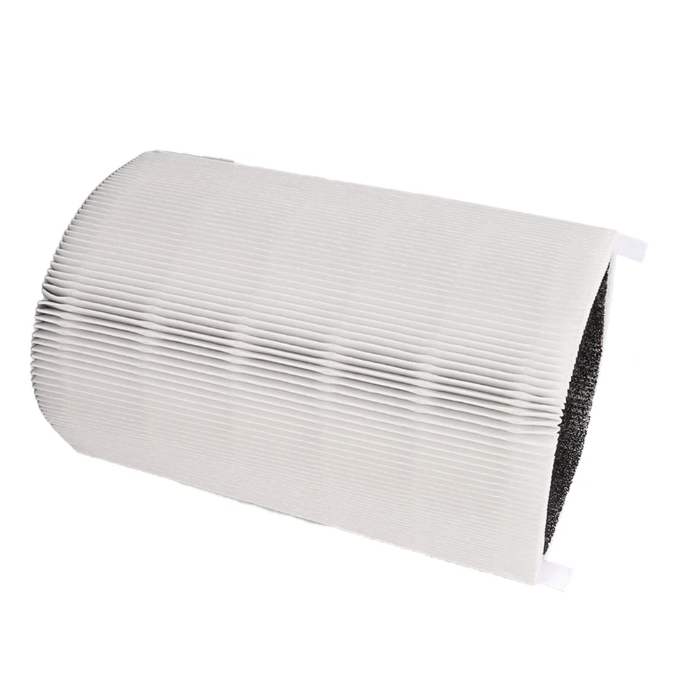 Air Purifier Replacement Filter Screen High Efficiency Particle Air Filter For