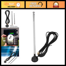 "Portable Full Band Receiver Antenna 1.7GHz for Drone Air Traffic Monitoring, AC