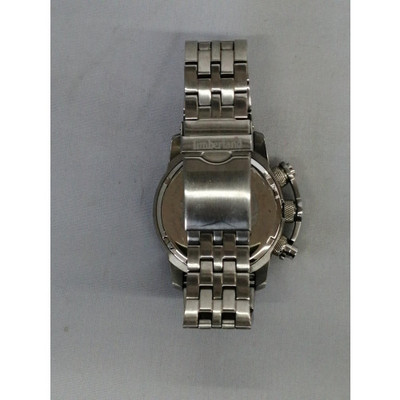 Timberland ステンレスメンズクオーツQT7117102 TIMBERLAND Quartz Watch QT7117102 | eBay