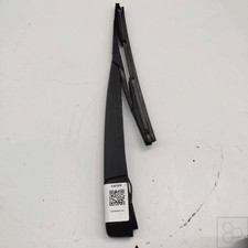 Lunette arrière Nissan QASHQAI
