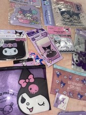 Kuromi Sanrio Bundle