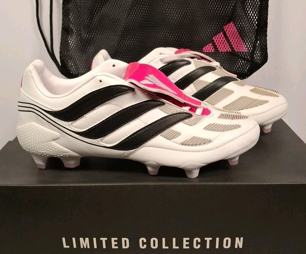 Size 6.5 - adidas Predator Precision.1 FG Archive Pack for sale