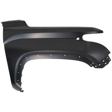Fender For Toyota Tundra 2022-2024 Front Righ...