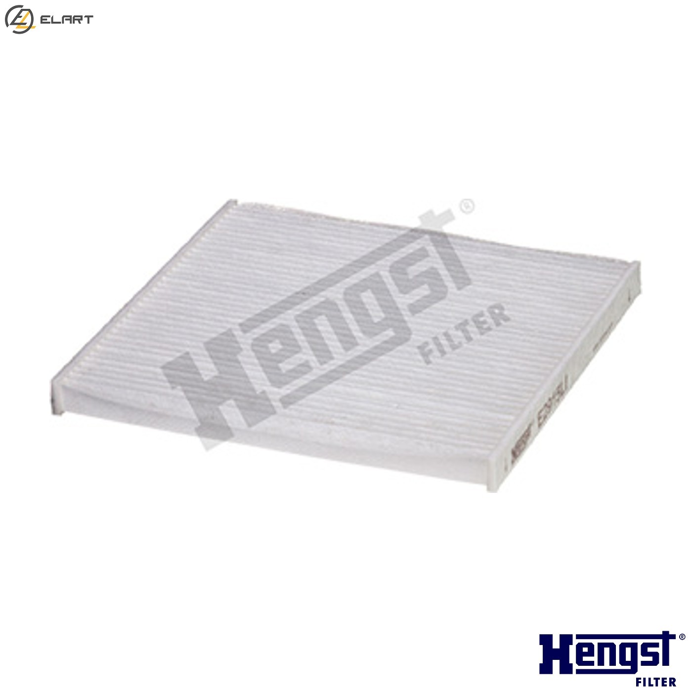 FILTER CABIN AIR E2915LI FOR LEXUS TOYOTA YARIS/VITZ/VERSO/FUN/CARGO ECHO 3.5L