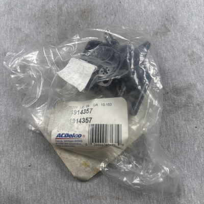 #ad Genuine AC Delco WASHER PUMP KIT CAMARO FIREBIRD CORVETTE 1963 73 CHEVY 4914357 $29.99