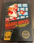 New ListingNintendo "Super Mario Bros." Games Cartridge as shown -  kha205