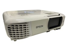Epson EH-TW650 Full HD Home Projector Used Compact Video Display