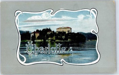 51279137 - Charlotte  Namur / Namen