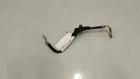 Negative earth cable battery