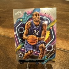 2023-24 Topps Cosmic Chrome - Grant Hill #92