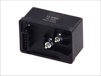 Hitachi Relais GlüHanlage Hueco 132083 FüR Fiat Scudo Bus Peugeot 306 7A 7C N3 2