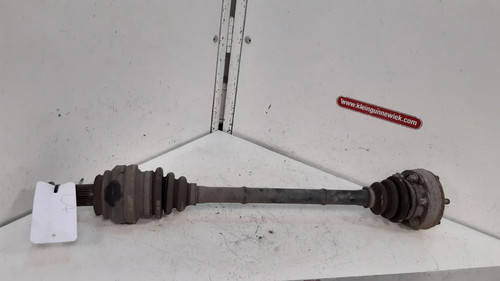 ANTRIEBSWELLE LINKS HINTEN BMW X1 (E84) 2010 33207605485
