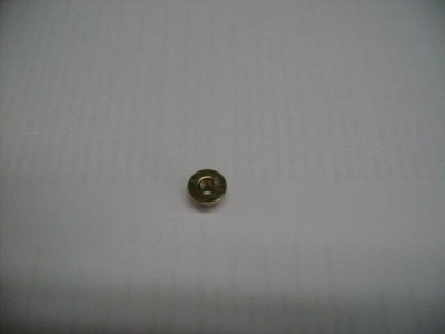 QTY 170 | 99-24 BRP Can-Am Ski-Doo Sea-Doo Hex Flanged Elastic Nut M5 233251414