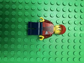 LEGO City: Deep Sea Operation Base (60096)