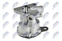 ÖLpumpe Nty BPO-CH-000 FüR Cherokee Jeep Xj Wrangler 1 Yj 2 Tj Zj Zg 4X4 2WD