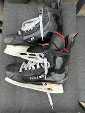 Hyperlite Prototype Skates