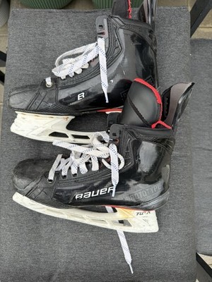 Hyperlite Prototype Skates