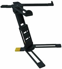 Hercules DG400B Notebook Ständer faltbar Trolley Tasche